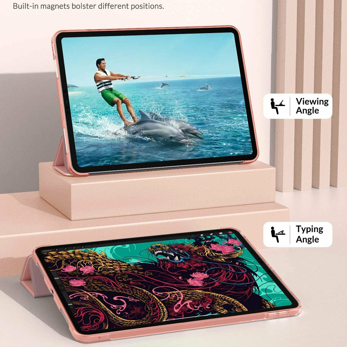 Protectores para Tablet  para Apple  iPad Air 4 10.9